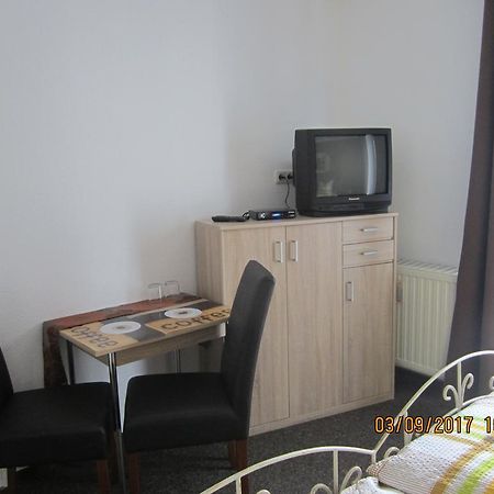 Hotel Am Rasthof Dresdner Tor Wilsdruff Exterior foto