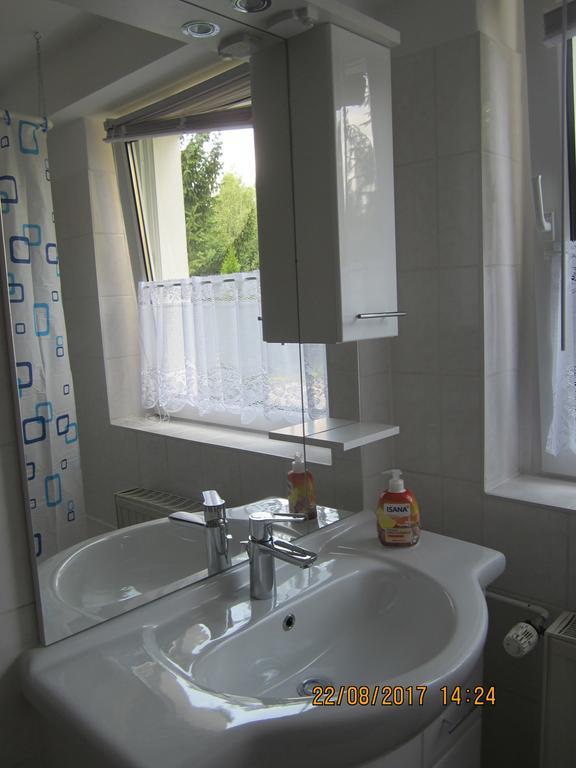 Hotel Am Rasthof Dresdner Tor Wilsdruff Exterior foto